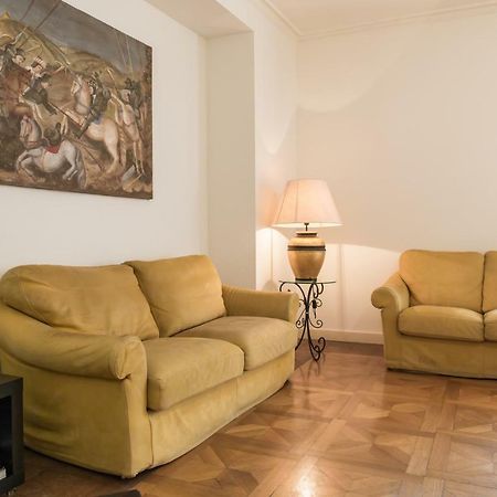 Casa Tranquilli Apartment Rome Luaran gambar