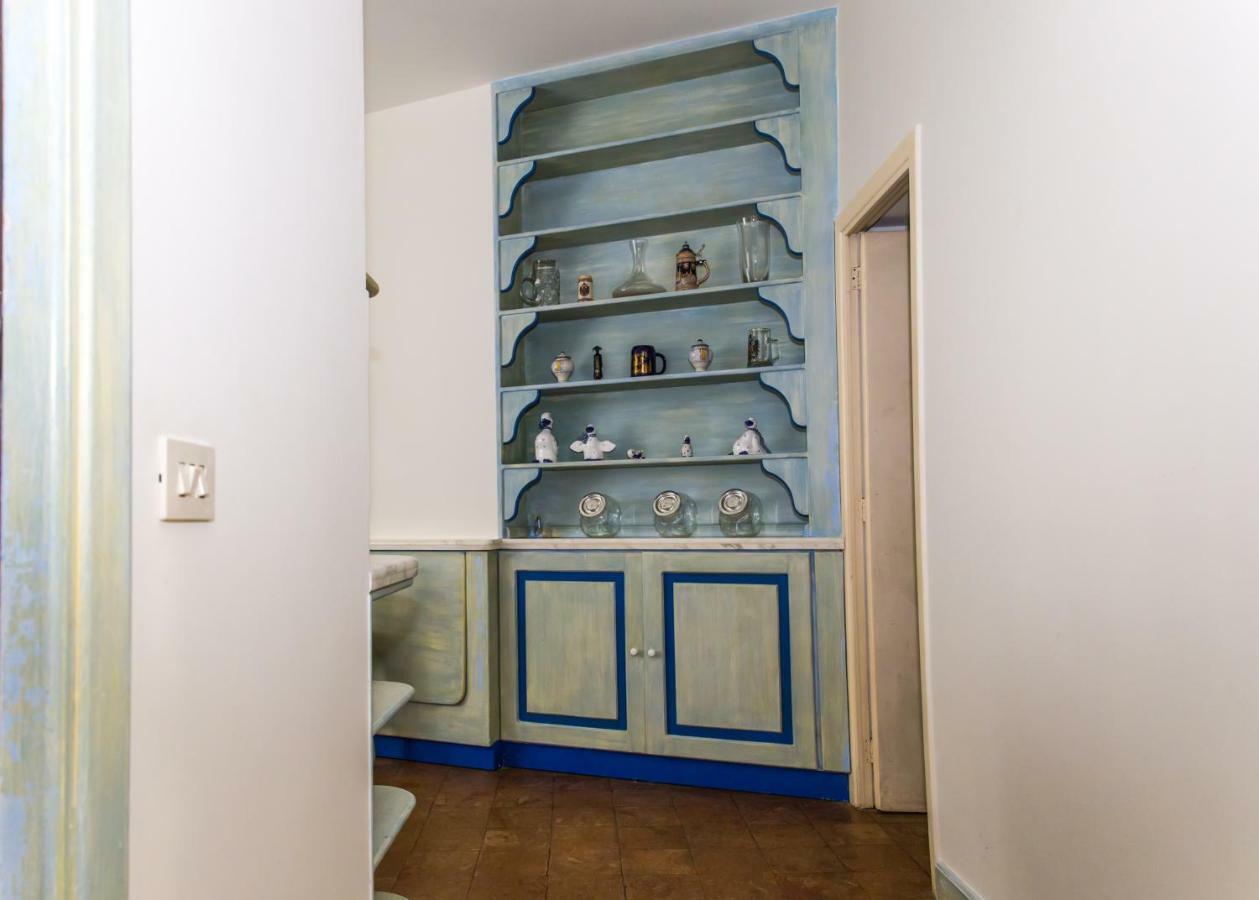 Casa Tranquilli Apartment Rome Luaran gambar