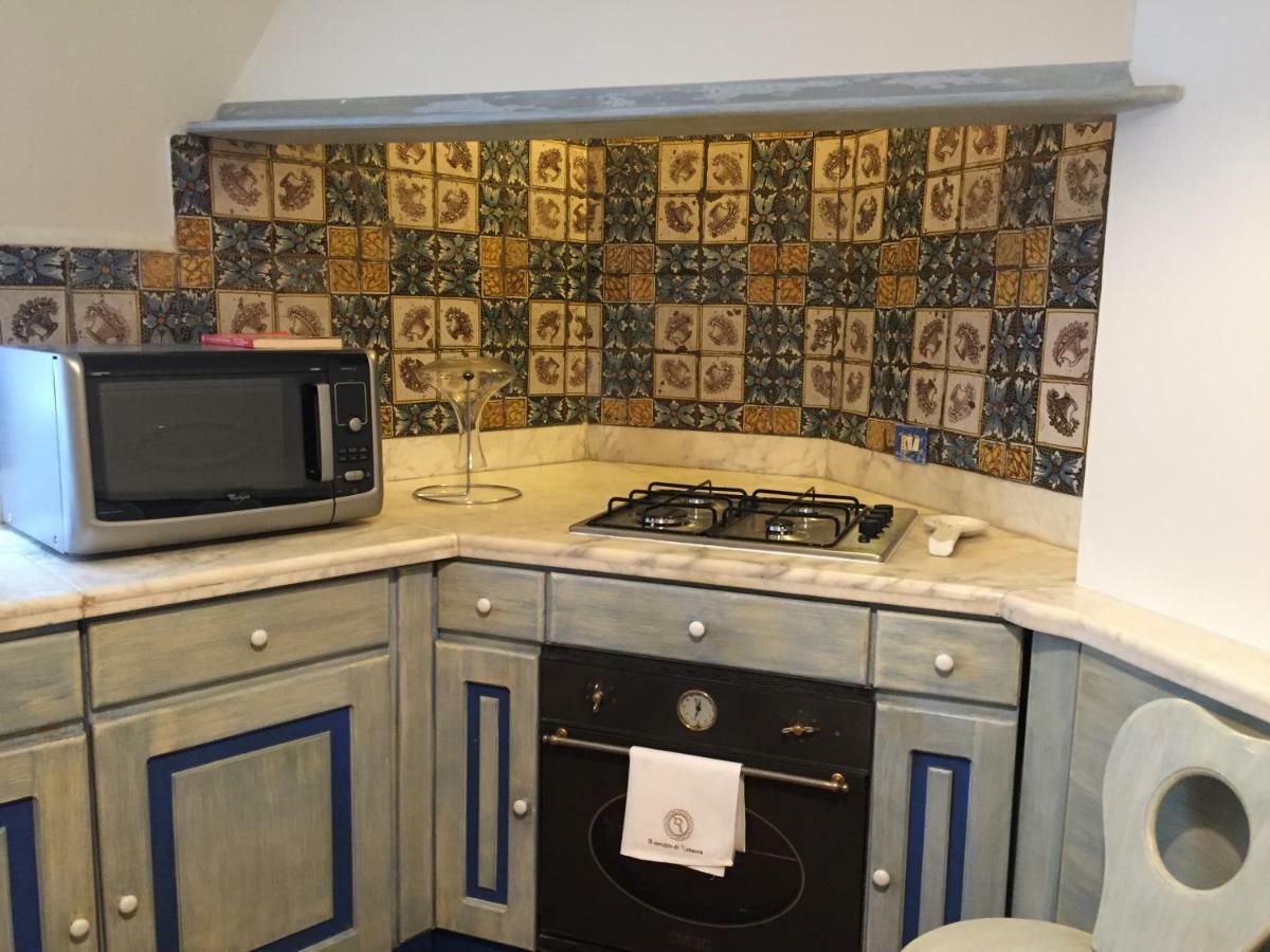 Casa Tranquilli Apartment Rome Luaran gambar