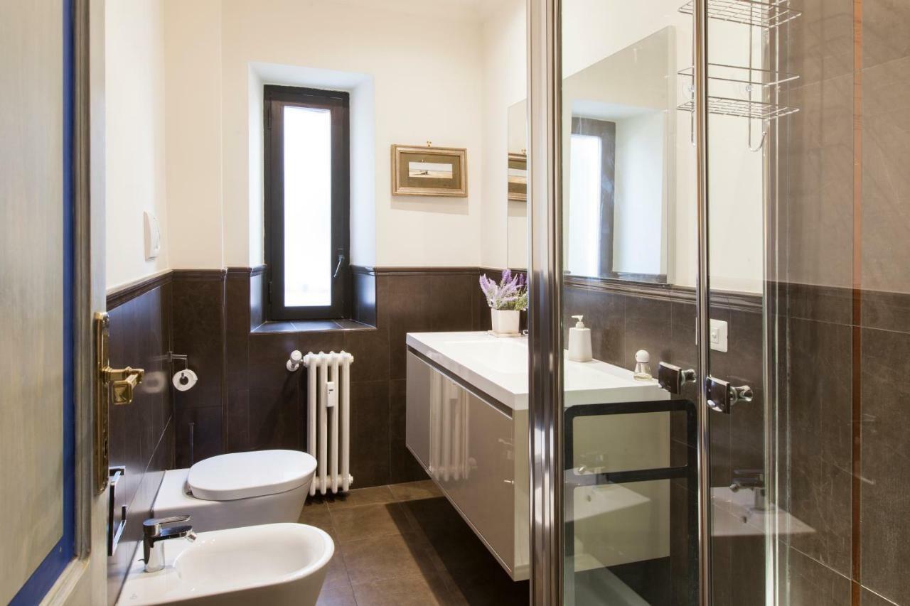 Casa Tranquilli Apartment Rome Luaran gambar